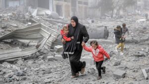الحرب على غزة - منصة تآخي