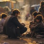 مساعدة الاسر المحتاجة